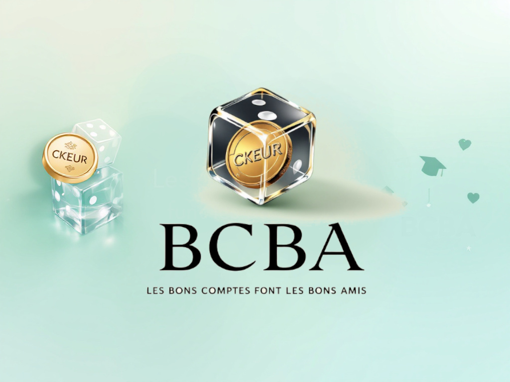 BCBA - Les Bons Comptes Font les Bons Amis