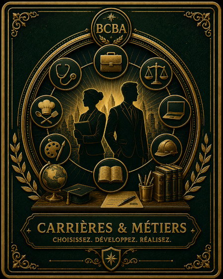 Carrières & Métiers